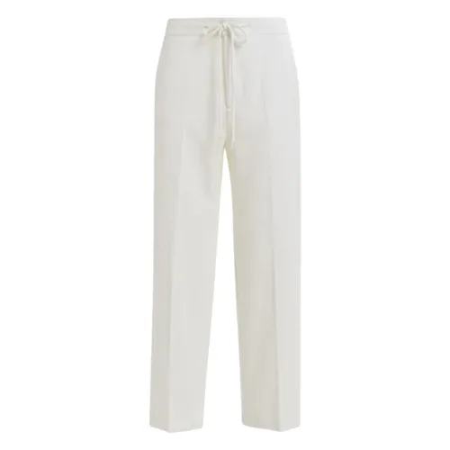Trousers > Straight Trousers - - Essentiel Antwerp - Modalova