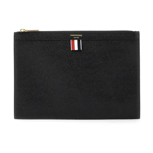 Thom Browne - Bags - Black - Thom Browne - Modalova