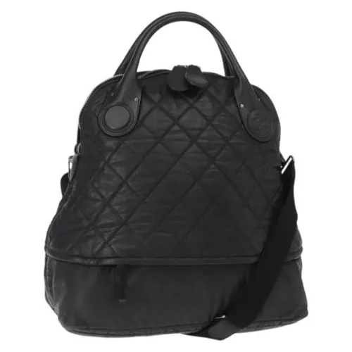 Pre-owned > Pre-owned Bags > Pre-owned Handbags - - Chanel Vintage - Modalova