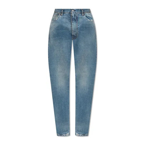 Jeans > Loose-fit Jeans - - Maison Margiela - Modalova