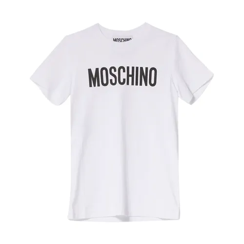 Tops > T-Shirts - - Moschino - Modalova