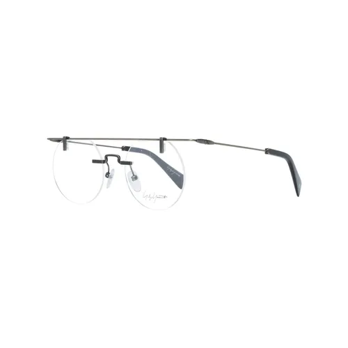 Accessories > Glasses - - Yohji Yamamoto - Modalova