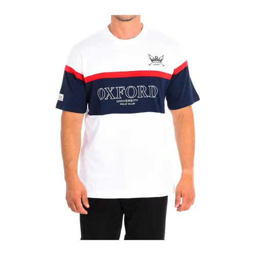 Tops > T-Shirts - - La Martina - Modalova