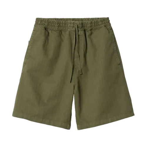 Shorts > Casual Shorts - - Carhartt Wip - Modalova