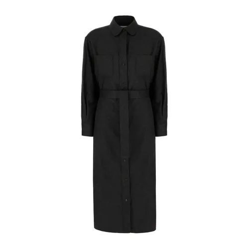 Dresses > Day Dresses > Shirt Dresses - - Thom Browne - Modalova