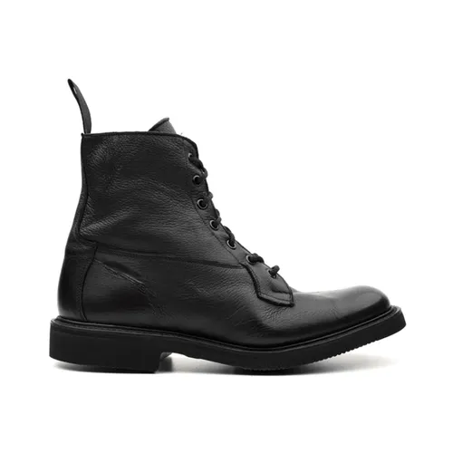 Shoes > Boots > Lace-up Boots - - Tricker's - Modalova