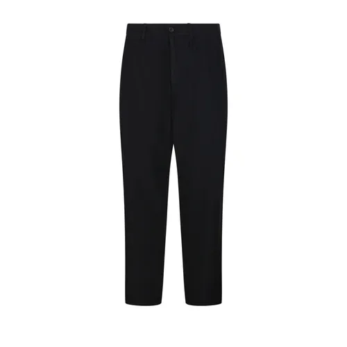 Trousers > Straight Trousers - - Department Five - Modalova