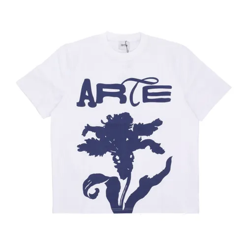 Tops > T-Shirts - - Arte Antwerp - Modalova