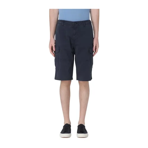 Shorts > Casual Shorts - - Blauer - Modalova