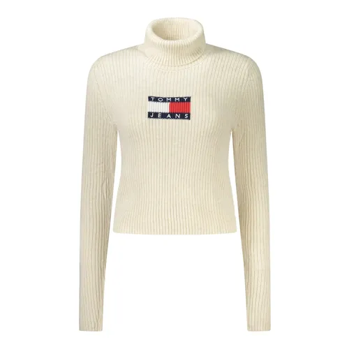 Knitwear > Turtlenecks - - Tommy Hilfiger - Modalova