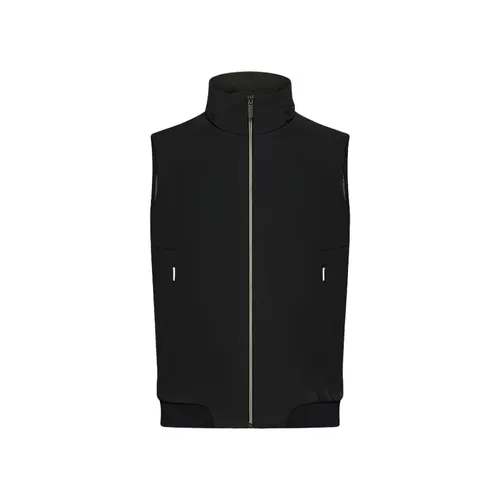 RRD - Jackets > Vests - Black - RRD - Modalova
