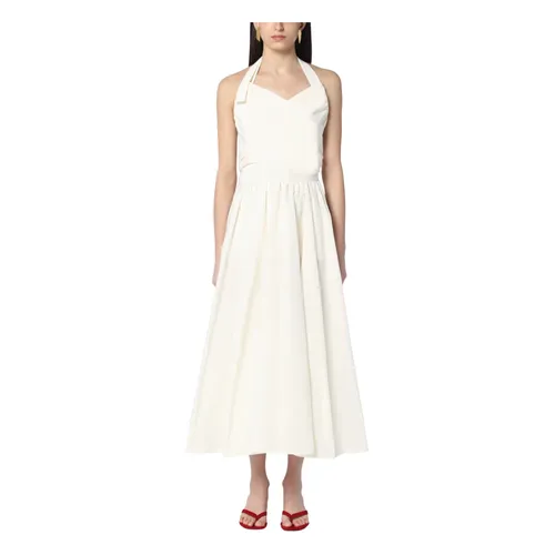 Dresses > Day Dresses > Midi Dresses - - Patou - Modalova