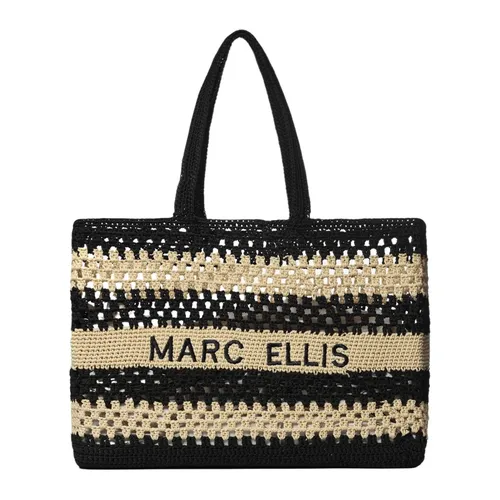 Bags > Tote Bags - - Marc Ellis - Modalova