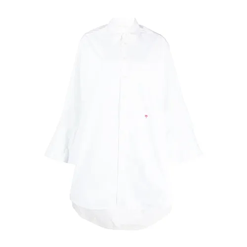 Blouses & Shirts > Shirts - - Palm Angels - Modalova
