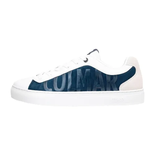 Colmar - Shoes > Sneakers - White - Colmar - Modalova