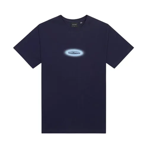 Tops > T-Shirts - - Daily Paper - Modalova