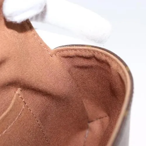 Pre-owned > Pre-owned Bags > Pre-owned Clutches - - Louis Vuitton Vintage - Modalova