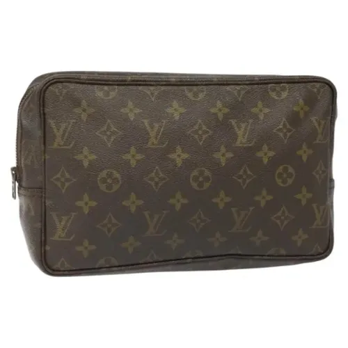 Pre-owned > Pre-owned Bags - - Louis Vuitton Vintage - Modalova