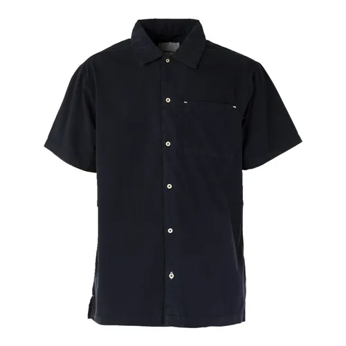 Shirts > Short Sleeve Shirts - - GAS - Modalova