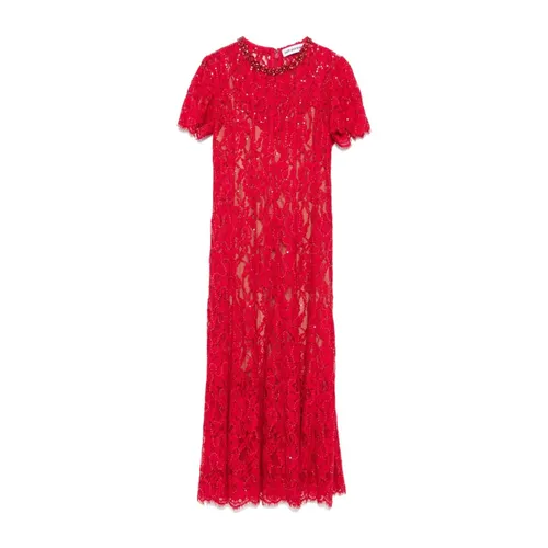 Dresses > Occasion Dresses > Party Dresses - - Self Portrait - Modalova