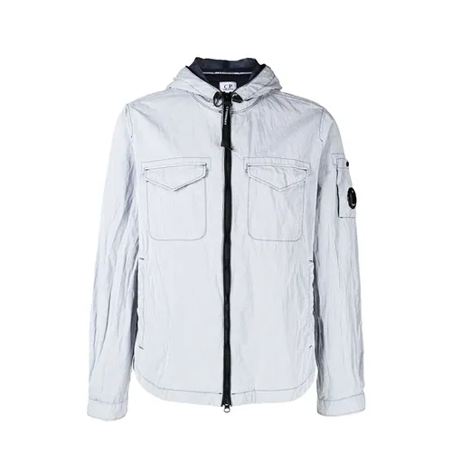 Jackets > Light Jackets - - C.p. Company - Modalova