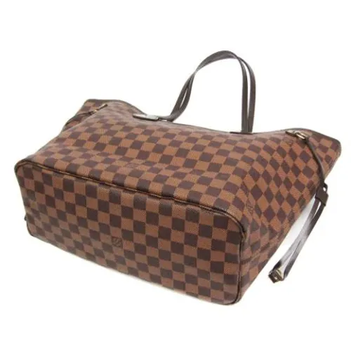 Pre-owned > Pre-owned Bags > Pre-owned Tote Bags - - Louis Vuitton Vintage - Modalova