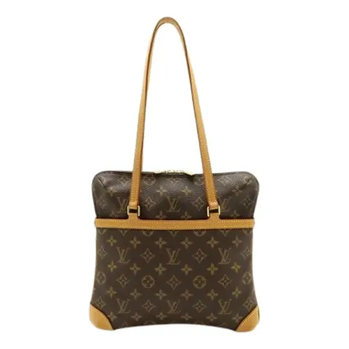 Pre-owned > Pre-owned Bags > Pre-owned Shoulder Bags - - Louis Vuitton Vintage - Modalova