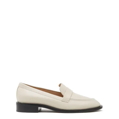 Shoes > Flats > Loafers - - Stuart Weitzman - Modalova