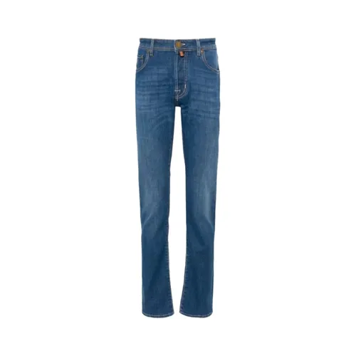 Jeans > Slim-fit Jeans - - Jacob Cohën - Modalova