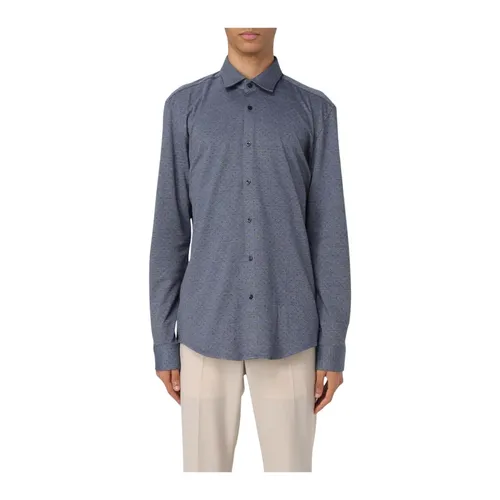 Shirts > Casual Shirts - - Hugo Boss - Modalova