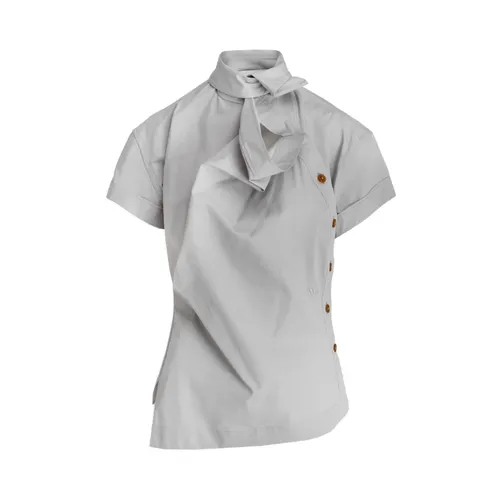 Blouses & Shirts > Shirts - - Vivienne Westwood - Modalova