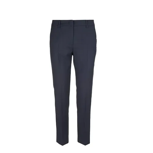 Trousers > Suit Trousers - - Weekend Max Mara - Modalova