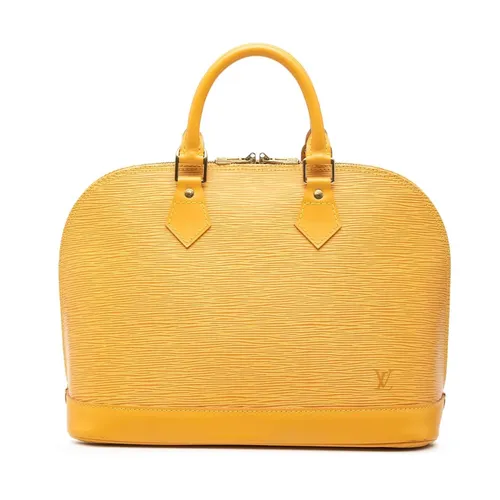 Pre-owned > Pre-owned Bags > Pre-owned Handbags - - Louis Vuitton Vintage - Modalova
