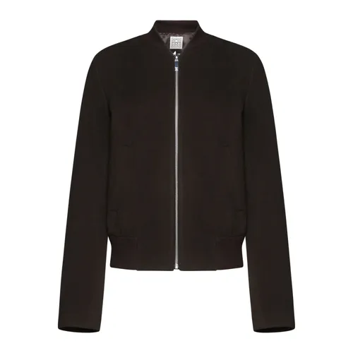 Jackets > Bomber Jackets - - TotêMe - Modalova