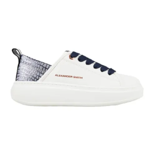 Shoes > Sneakers - - Alexander Smith - Modalova