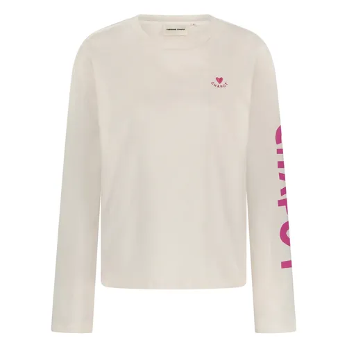 Tops > Long Sleeve Tops - - Fabienne Chapot - Modalova