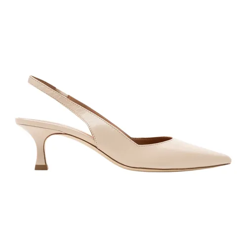 Shoes > Heels > Pumps - - Parallele - Modalova