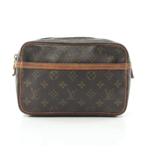 Pre-owned > Pre-owned Bags - - Louis Vuitton Vintage - Modalova