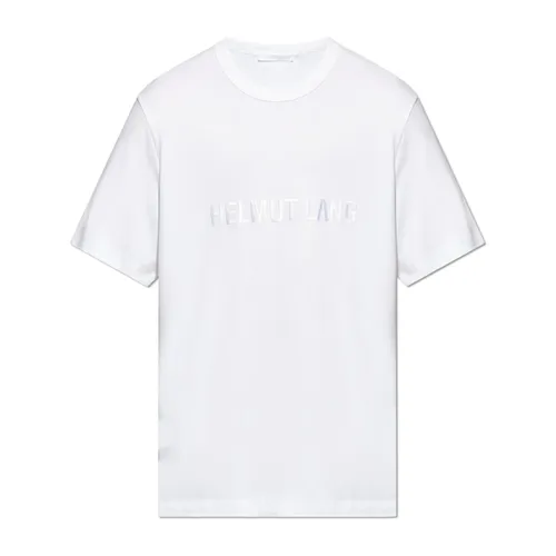 Tops > T-Shirts - - Helmut Lang - Modalova