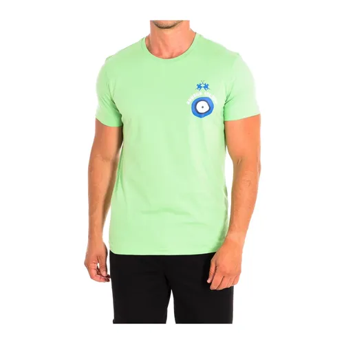 Tops > T-Shirts - - La Martina - Modalova