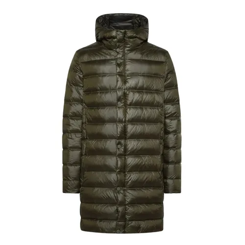 RRD - Coats > Down Coats - Green - RRD - Modalova