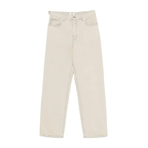 Jeans > Straight Jeans - - Haikure - Modalova