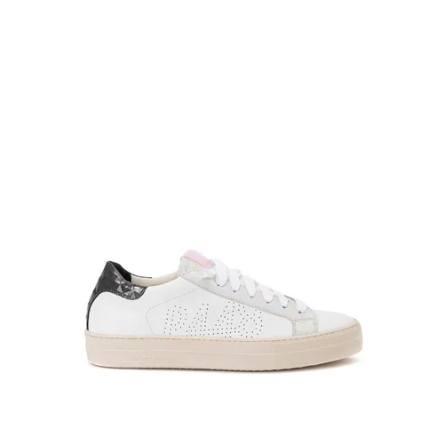 P448 - Shoes > Sneakers - White - P448 - Modalova