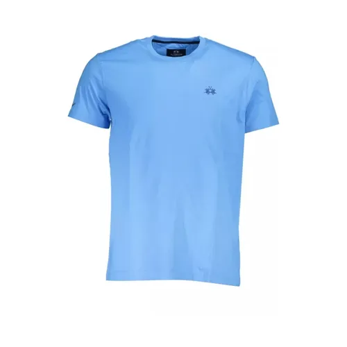 Tops > T-Shirts - - La Martina - Modalova