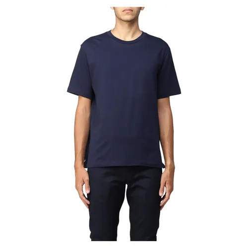 Tops > T-Shirts - - Paolo Pecora - Modalova