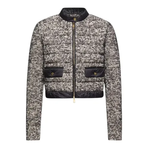 Jackets > Down Jackets - - Moncler - Modalova