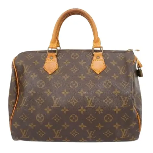Pre-owned > Pre-owned Bags > Pre-owned Handbags - - Louis Vuitton Vintage - Modalova
