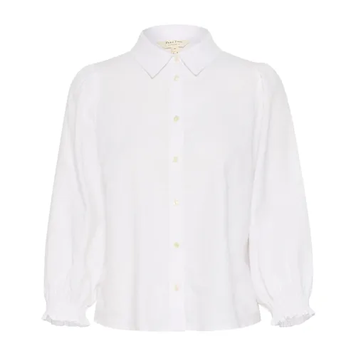 Blouses & Shirts > Shirts - - Part Two - Modalova