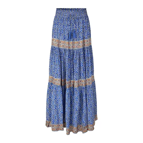 Skirts > Maxi Skirts - - Lollys Laundry - Modalova