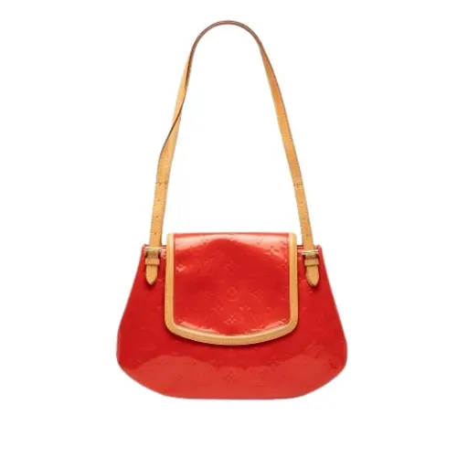 Pre-owned > Pre-owned Bags > Pre-owned Shoulder Bags - - Louis Vuitton Vintage - Modalova